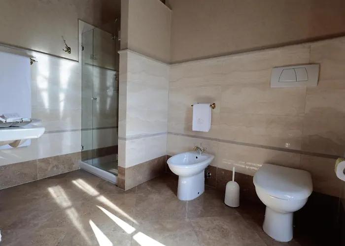 Corte Dei Tini Hotel