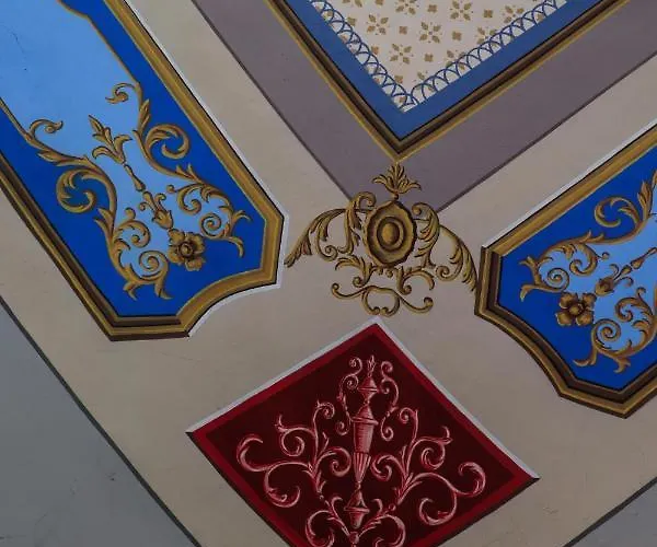 호텔 Corte Dei Tini *