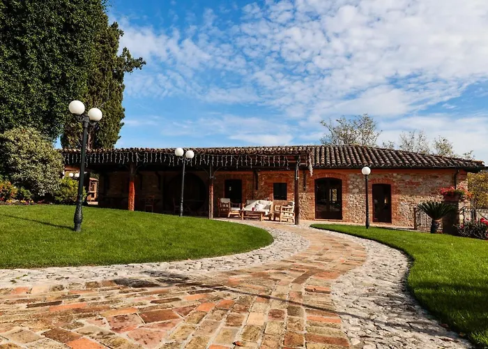 Corte Dei Tini Teramo