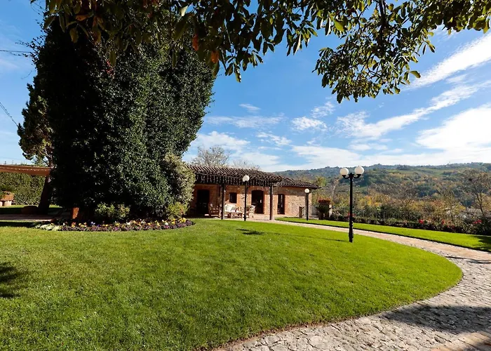 Corte Dei Tini * Teramo