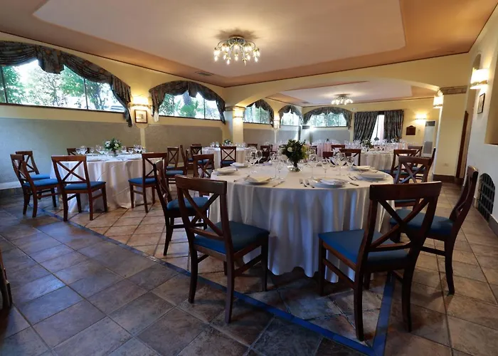 Corte Dei Tini * 테라모