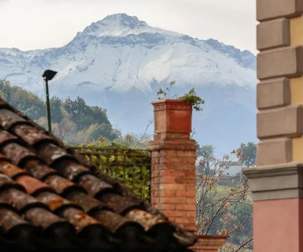 Corte Dei Tini * 테라모