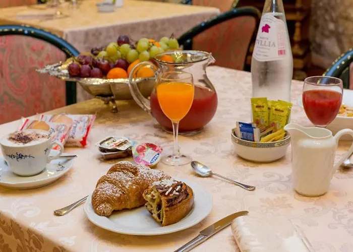 Corte Dei Tini Hotel *