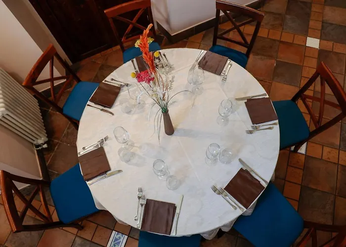 Corte Dei Tini Hotel