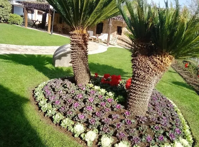 Corte Dei Tini * 테라모