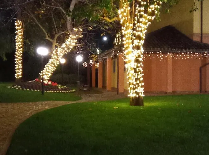 Corte Dei Tini Hotel